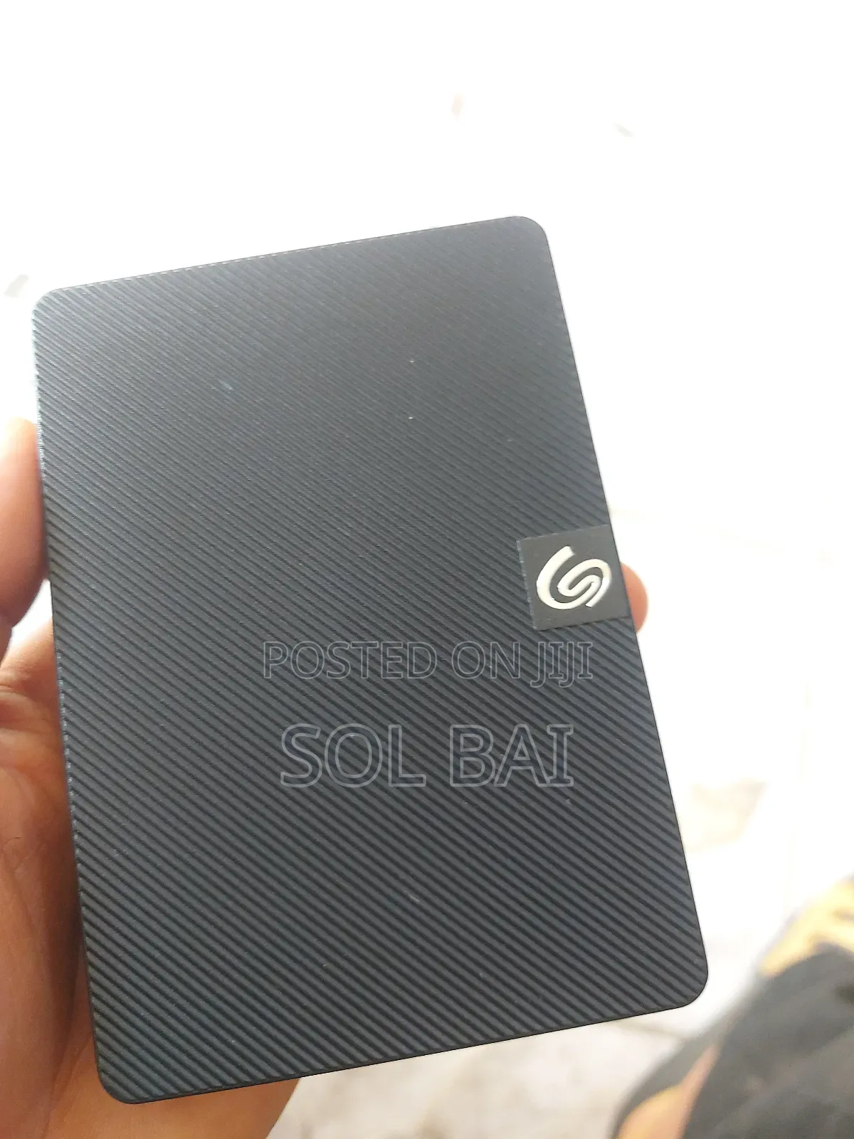 Wd 2 Tb External Harddisk