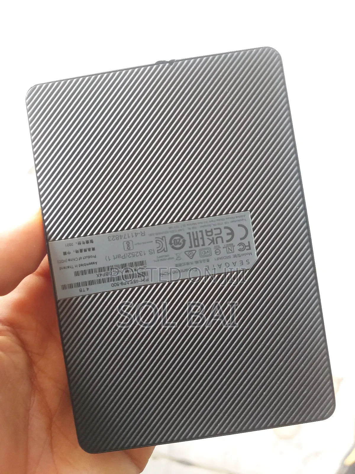 Wd 2 Tb External Harddisk