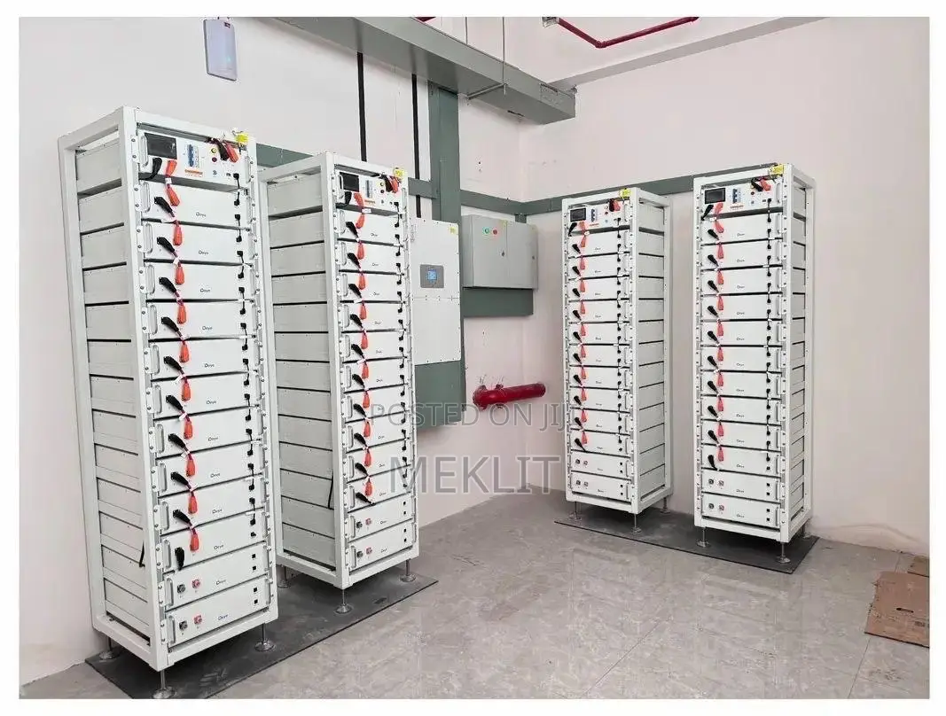 Battery and Inverter