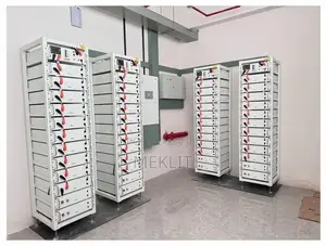 Battery and Inverter
