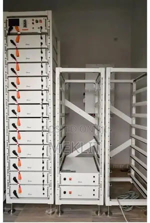 Battery and Inverter