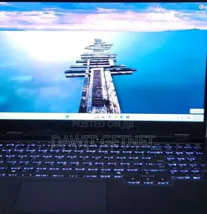 New Laptop Lenovo Legion 5 24GB Intel Core i7 SSD 1T
