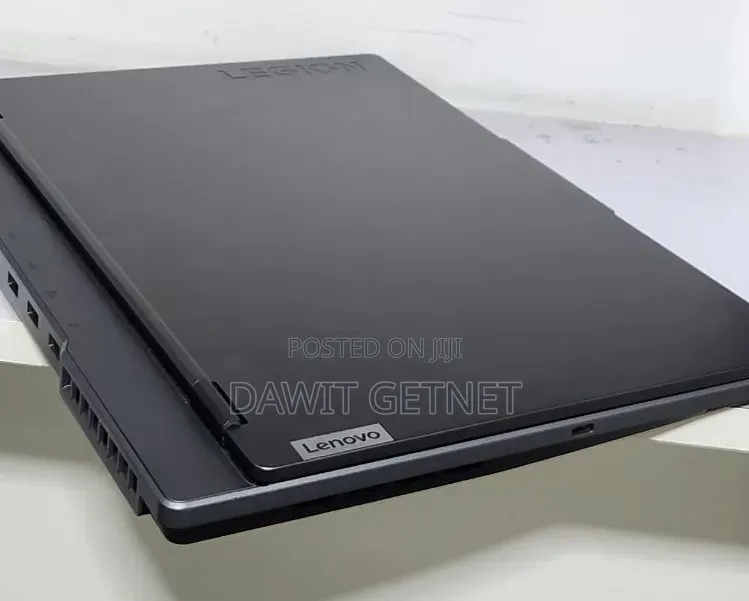 New Laptop Lenovo Legion 5 24GB Intel Core i7 SSD 1T