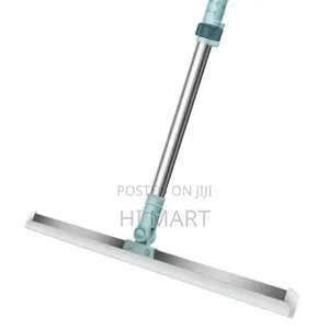 Detachable Telescopic Wet and Dry Floor Wiper