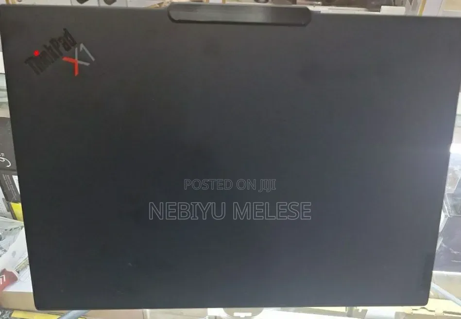 New Laptop Lenovo ThinkPad X1 Carbon 32GB Intel Core Ultra 7 SSD 1T