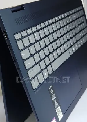 New Laptop Lenovo Ideapad 3 32GB Intel Core Ultra 7 SSD 1T