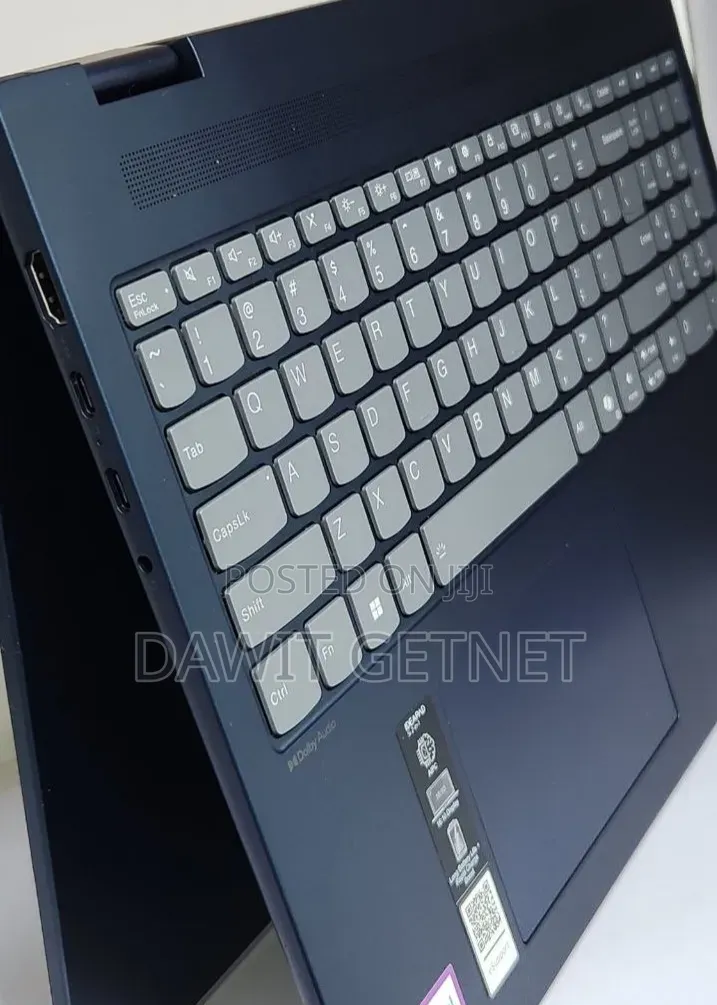 New Laptop Lenovo Ideapad 3 32GB Intel Core Ultra 7 SSD 1T