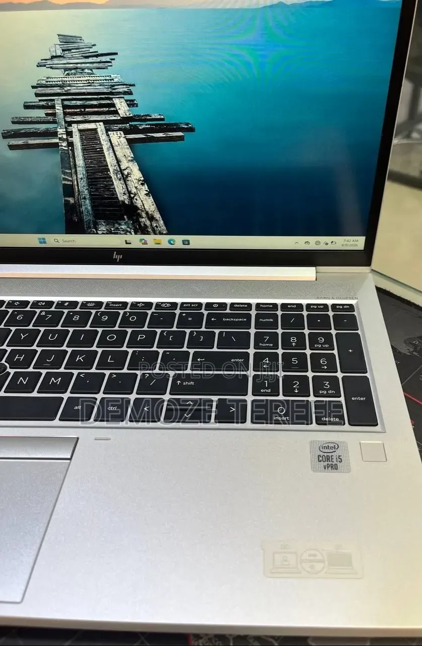 New Laptop HP Stream Notebook 16GB Intel Core i5 SSD 512GB