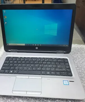 Laptop HP ProBook 430 G3 8GB Intel Core i5 SSD 256GB