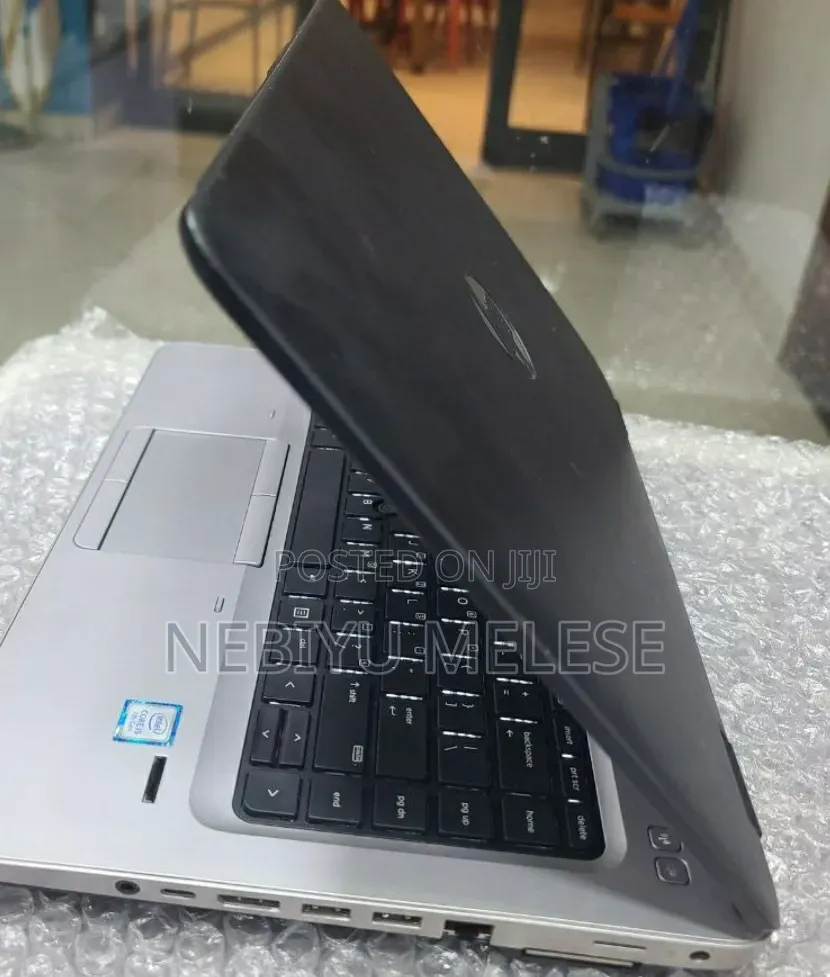 Laptop HP ProBook 430 G3 8GB Intel Core i5 SSD 256GB