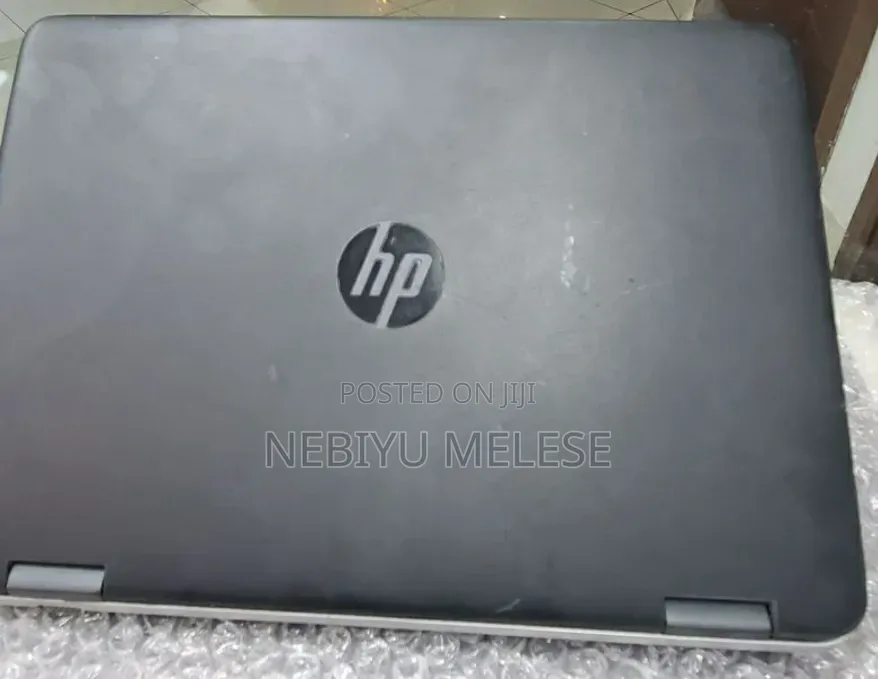 Laptop HP ProBook 430 G3 8GB Intel Core i5 SSD 256GB