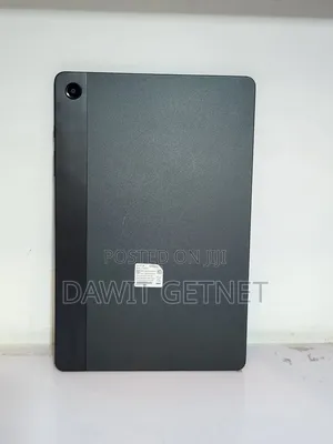 New Samsung Galaxy Tab A9+ 128 GB Black