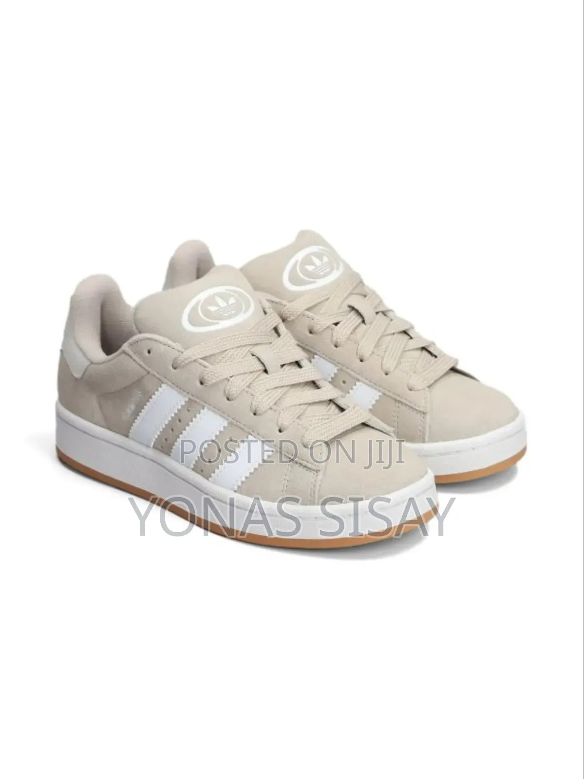 Adidas Campus