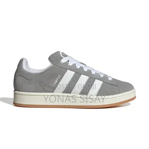 Adidas Campus