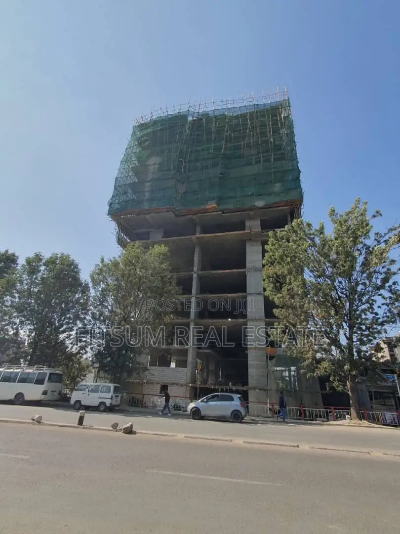ቅንጡ አፓርትመንት | Luxury Apartment For Sale | High Roi
