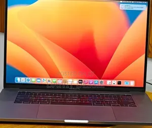 New Laptop Apple MacBook Pro 2019 16GB Intel Core i9 SSD 2T