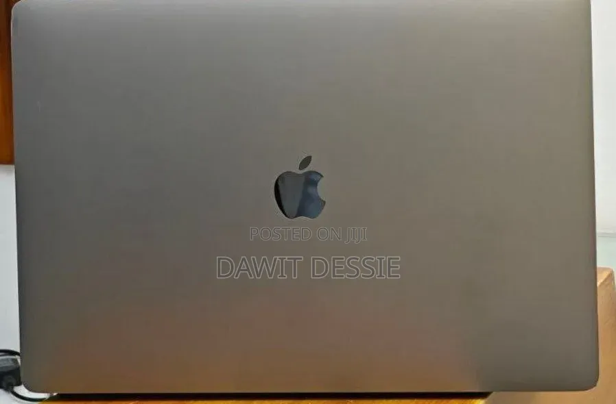 New Laptop Apple MacBook Pro 2019 16GB Intel Core i9 SSD 2T