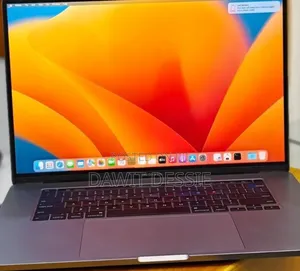 New Laptop Apple MacBook Pro 2019 16GB Intel Core i9 SSD 2T