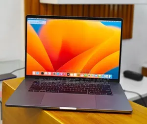 New Laptop Apple MacBook Pro 2019 16GB Intel Core i9 SSD 2T