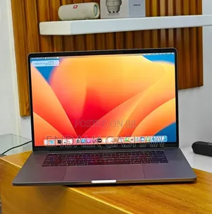New Laptop Apple MacBook Pro 2019 16GB Intel Core i9 SSD 2T