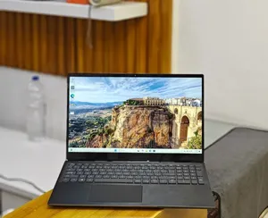 New Laptop Dell Precision 5540 16GB Intel Core i7 SSD 512GB
