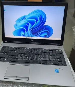 Laptop HP ProBook 650 8GB Intel Core i5 HDD 1T