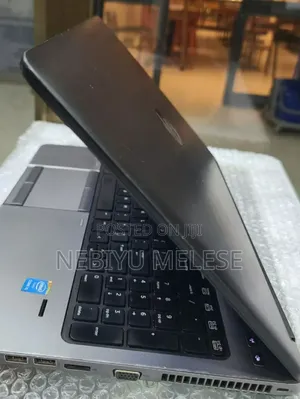 Laptop HP ProBook 650 8GB Intel Core i5 HDD 1T