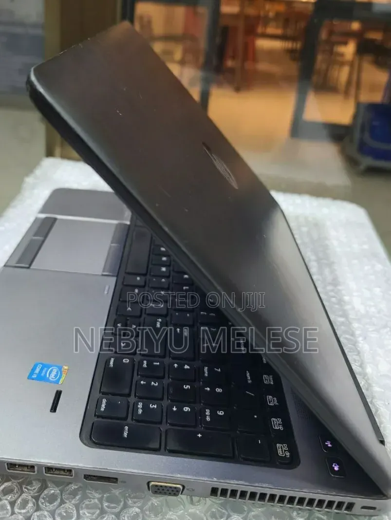 Laptop HP ProBook 650 8GB Intel Core i5 HDD 1T