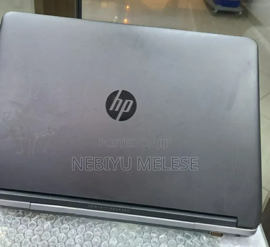Laptop HP ProBook 650 8GB Intel Core i5 HDD 1T