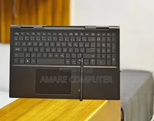 New Laptop Dell Precision 5540 16GB Intel Core i7 SSD 512GB