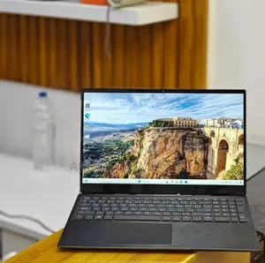 New Laptop Dell Precision 5540 16GB Intel Core i7 SSD 512GB
