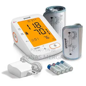 Validation Studies of Bp Kit Ye660d, to W/H This Device Is Equivalent
