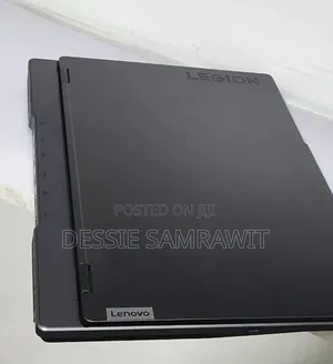 New Laptop Lenovo Legion 5 24GB Intel Core i7 SSD 1T
