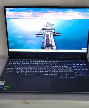 New Laptop Lenovo Legion 5 24GB Intel Core i7 SSD 1T