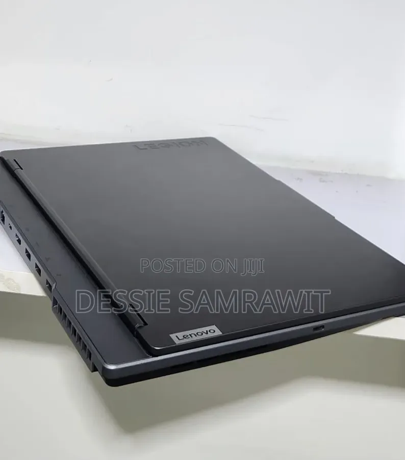 New Laptop Lenovo Legion 5 24GB Intel Core i7 SSD 1T