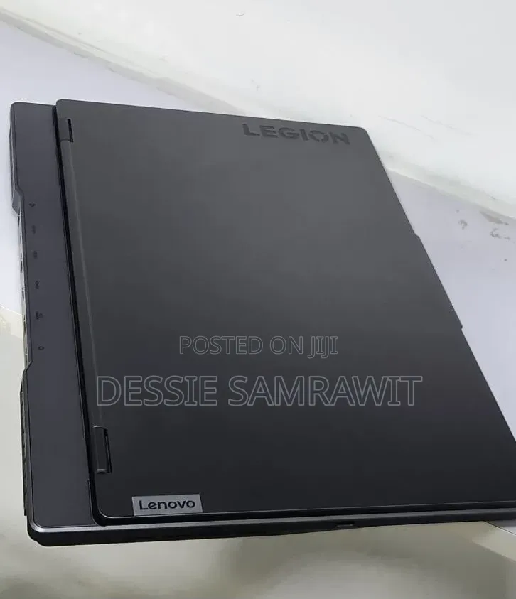 New Laptop Lenovo Legion 5 24GB Intel Core i7 SSD 1T