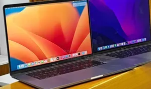 New Laptop Apple MacBook Pro 2019 16GB Intel Core i9 SSD 2T