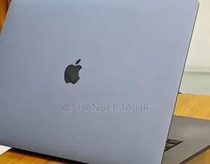 New Laptop Apple MacBook Pro 2019 16GB Intel Core i9 SSD 2T