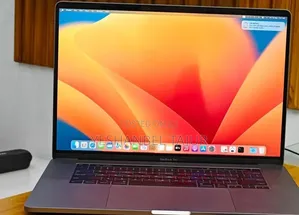 New Laptop Apple MacBook Pro 2019 16GB Intel Core i9 SSD 2T