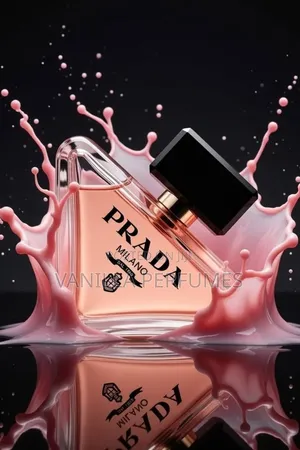 Prada Paradoxe Perfume