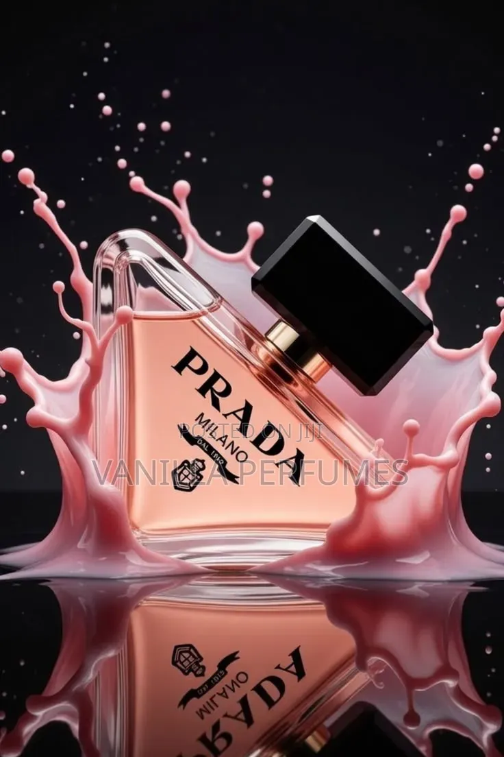 Prada Paradoxe Perfume