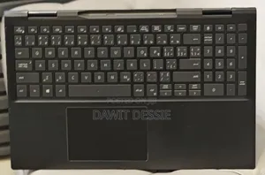 New Laptop Dell 16GB Intel Core i7 SSD 512GB