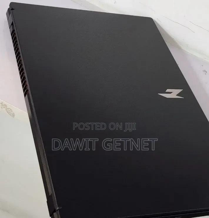 New Laptop Acer Nitro 5 16GB Intel Core i7 SSD 1T