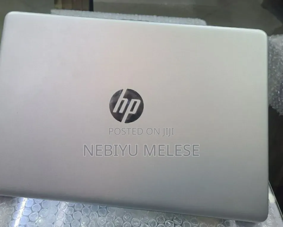 New Laptop HP Stream Notebook 8GB Intel Core i3 SSD 256GB
