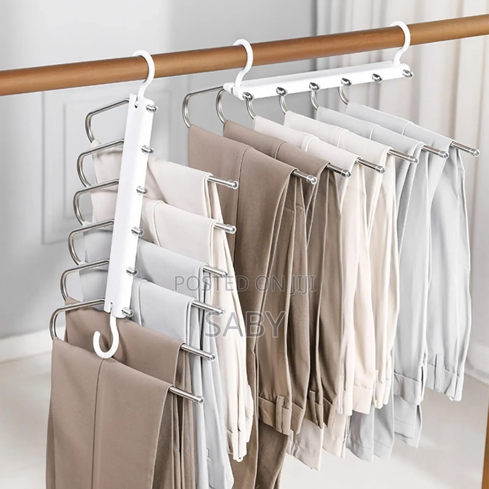 6in1pant Hangers