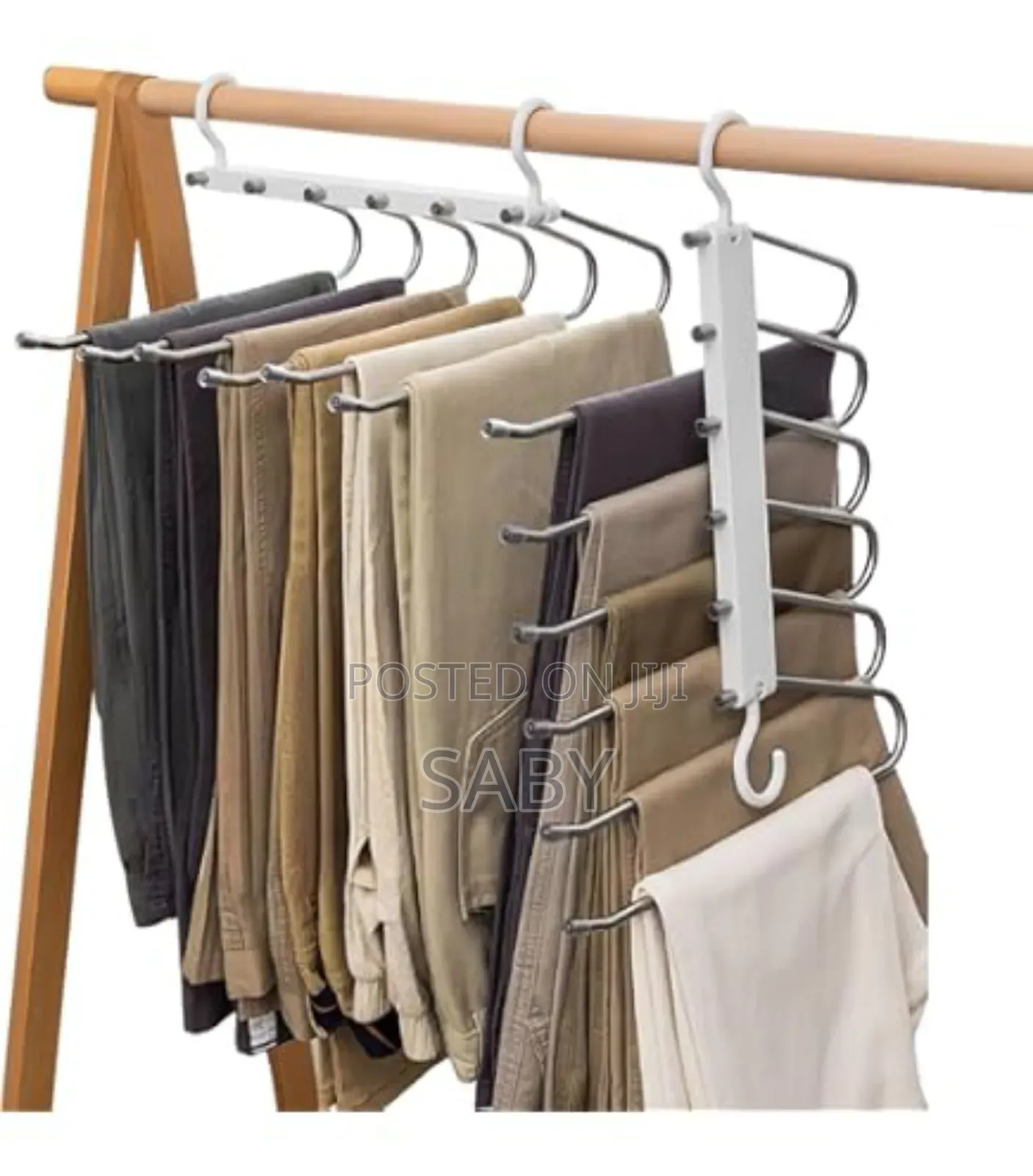 6in1pant Hangers