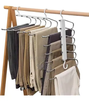 6in1pant Hangers