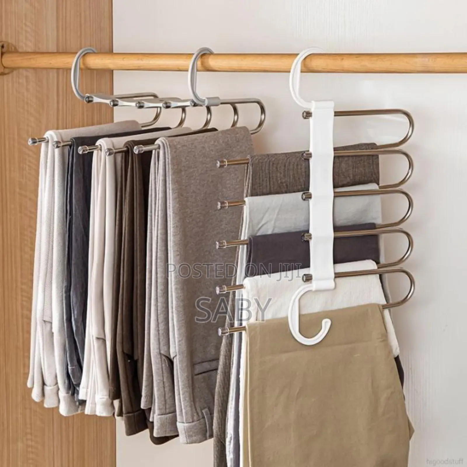 6in1pant Hangers