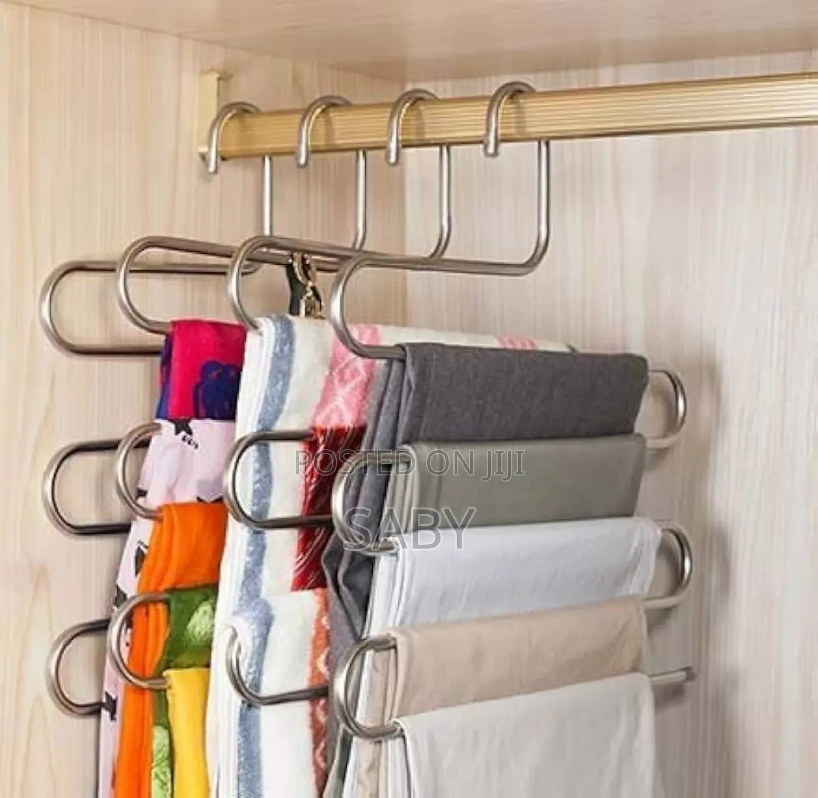 6in1pant Hangers