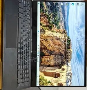New Laptop Dell 16GB Intel Core i7 SSD 512GB